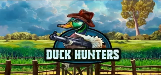 Играть в Duck Hunters от No Limit City в Казахстане